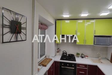 3-кімнатна квартира за адресою вул. Данченко (площа 59,9 м²) - Atlanta.ua - фото 24
