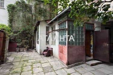 2-rooms apartment apartment by the address st. Levitskogo Konstantina (area 40,6 m²) - Atlanta.ua - photo 17