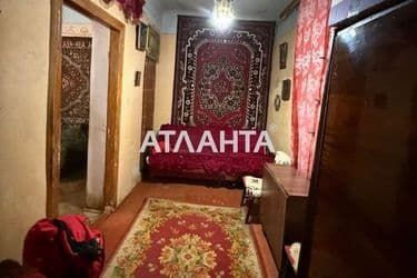 2-rooms apartment apartment by the address st. Levitskogo Konstantina (area 40,6 m²) - Atlanta.ua - photo 23