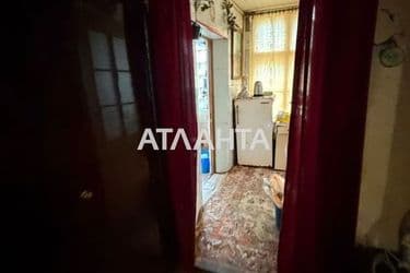 2-rooms apartment apartment by the address st. Levitskogo Konstantina (area 40,6 m²) - Atlanta.ua - photo 26