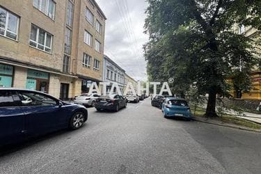 2-rooms apartment apartment by the address st. Levitskogo Konstantina (area 40,6 m²) - Atlanta.ua - photo 17