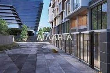 1-комнатная квартира по адресу ул. Приморская (площадь 28,6 м²) - Atlanta.ua - фото 7