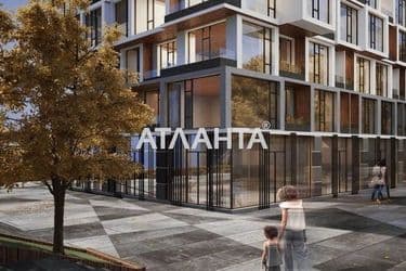 1-комнатная квартира по адресу ул. Приморская (площадь 28,6 м²) - Atlanta.ua - фото 9