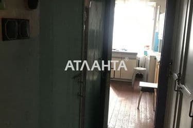 Room in dormitory apartment by the address st. Kosmonavtov (area 12 m²) - Atlanta.ua - photo 12