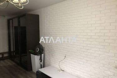 1-комнатная квартира по адресу ул. Боровского Николая (площадь 30 м²) - Atlanta.ua - фото 8