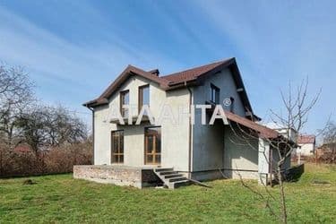 House by the address st. Cheremukhi (area 180 m²) - Atlanta.ua - photo 15