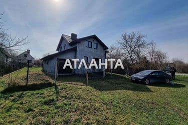 House by the address st. Cheremukhi (area 180 m²) - Atlanta.ua - photo 18