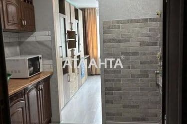 Комунальна квартира за адресою вул. Володимира Великого (площа 19,5 м²) - Atlanta.ua - фото 9