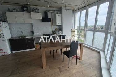 2-кімнатна квартира за адресою вул. Сковороди Григорія (площа 70 м²) - Atlanta.ua - фото 25