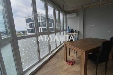 2-кімнатна квартира за адресою вул. Сковороди Григорія (площа 70 м²) - Atlanta.ua - фото 26