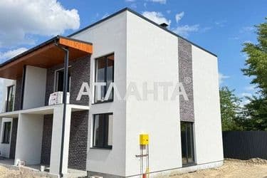 Будинок за адресою вул. Вишнева (площа 113 м²) - Atlanta.ua - фото 17