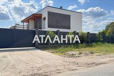 Будинок за адресою вул. Вишнева (площа 113 м²) - Atlanta.ua - фото 28