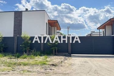 Будинок за адресою вул. Вишнева (площа 113 м²) - Atlanta.ua - фото 29