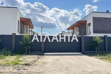 Будинок за адресою вул. Вишнева (площа 113 м²) - Atlanta.ua - фото 30