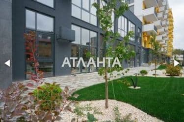 1-room apartment apartment by the address st. Navrotskogo V ul (area 48 m²) - Atlanta.ua - photo 10