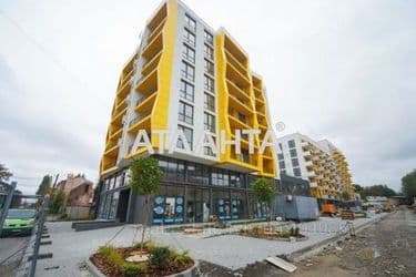 1-room apartment apartment by the address st. Navrotskogo V ul (area 48 m²) - Atlanta.ua - photo 7