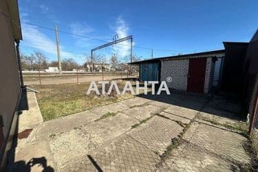 Commercial real estate (area 50 m²) - Atlanta.ua - photo 23