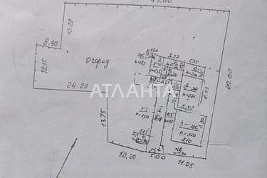 House (area 75 m²) - Atlanta.ua - photo 18