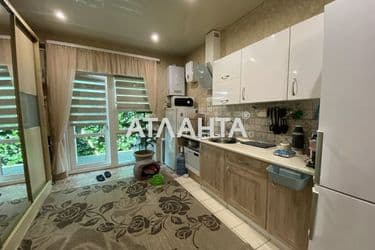 1-кімнатна квартира за адресою вул. Аркаса Миколи (площа 50 м²) - Atlanta.ua - фото 15