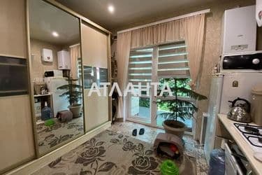 1-кімнатна квартира за адресою вул. Аркаса Миколи (площа 50 м²) - Atlanta.ua - фото 17