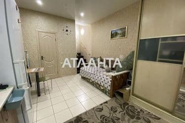 1-кімнатна квартира за адресою вул. Аркаса Миколи (площа 50 м²) - Atlanta.ua - фото 19