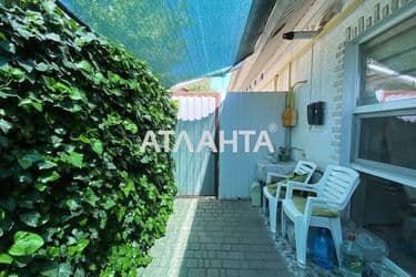1-кімнатна квартира за адресою вул. Аркаса Миколи (площа 50 м²) - Atlanta.ua - фото 25