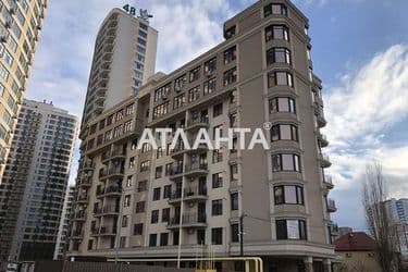 Комерційна нерухомість за адресою Компаснй пров. (площа 195 м²) - Atlanta.ua - фото 8