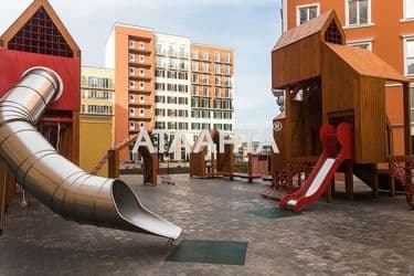 1-room apartment apartment by the address st. Inglezi 25 chapaevskoy div (area 33 m²) - Atlanta.ua - photo 22