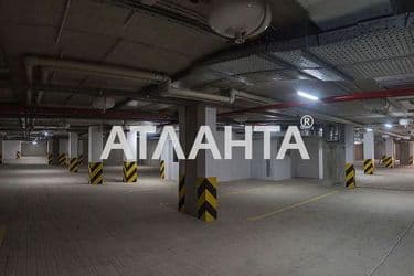 1-room apartment apartment by the address st. Inglezi 25 chapaevskoy div (area 33 m²) - Atlanta.ua - photo 24