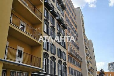 1-room apartment apartment by the address st. Inglezi 25 chapaevskoy div (area 33 m²) - Atlanta.ua - photo 25