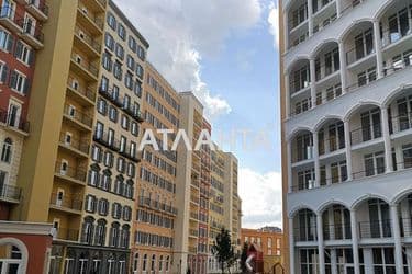 1-room apartment apartment by the address st. Inglezi 25 chapaevskoy div (area 33 m²) - Atlanta.ua - photo 26
