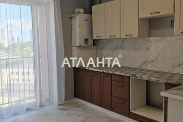1-room apartment apartment by the address st. Inglezi 25 chapaevskoy div (area 33 m²) - Atlanta.ua - photo 28