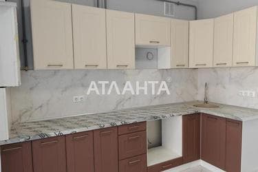 1-room apartment apartment by the address st. Inglezi 25 chapaevskoy div (area 33 m²) - Atlanta.ua - photo 29