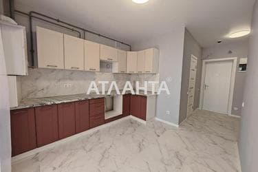 1-room apartment apartment by the address st. Inglezi 25 chapaevskoy div (area 33 m²) - Atlanta.ua - photo 30