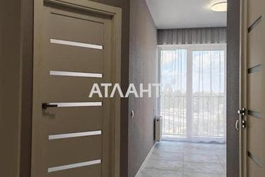 1-room apartment apartment by the address st. Inglezi 25 chapaevskoy div (area 33 m²) - Atlanta.ua - photo 31