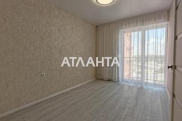 1-room apartment apartment by the address st. Inglezi 25 chapaevskoy div (area 33 m²) - Atlanta.ua - photo 32