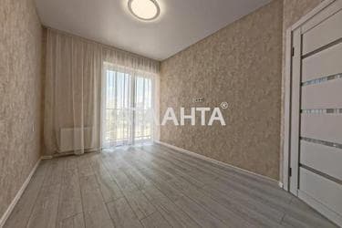 1-room apartment apartment by the address st. Inglezi 25 chapaevskoy div (area 33 m²) - Atlanta.ua - photo 33