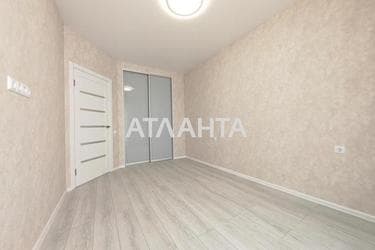 1-room apartment apartment by the address st. Inglezi 25 chapaevskoy div (area 33 m²) - Atlanta.ua - photo 34