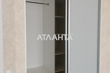 1-room apartment apartment by the address st. Inglezi 25 chapaevskoy div (area 33 m²) - Atlanta.ua - photo 35