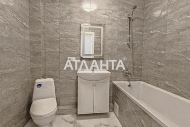 1-room apartment apartment by the address st. Inglezi 25 chapaevskoy div (area 33 m²) - Atlanta.ua - photo 38