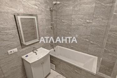 1-room apartment apartment by the address st. Inglezi 25 chapaevskoy div (area 33 m²) - Atlanta.ua - photo 39