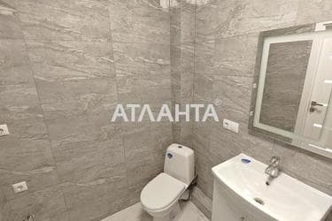 1-room apartment apartment by the address st. Inglezi 25 chapaevskoy div (area 33 m²) - Atlanta.ua - photo 40