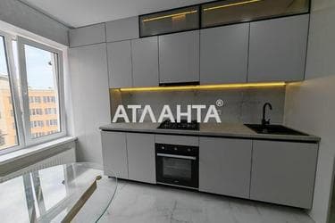 1-кімнатна квартира за адресою вул. Інглезі (площа 33 м²) - Atlanta.ua - фото 25