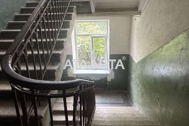 2-кімнатна квартира за адресою вул. Мала Арнаутська (площа 50 м²) - Atlanta.ua - фото 27