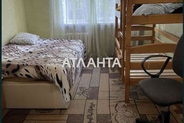 Коммунальная квартира по адресу ул. Инглези (площадь 12,4 м²) - Atlanta.ua - фото 8