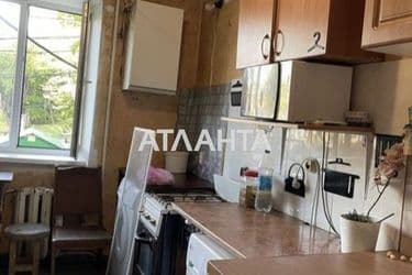 Коммунальная квартира по адресу ул. Инглези (площадь 12,4 м²) - Atlanta.ua - фото 12