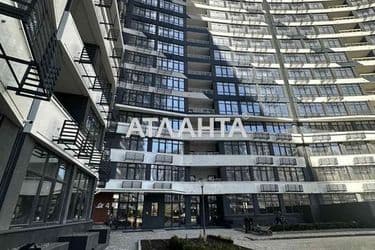 1-room apartment apartment by the address st. Kurortnyy per (area 34,5 m²) - Atlanta.ua - photo 12