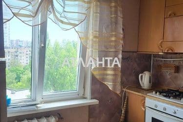 3-rooms apartment apartment by the address st. Nebesnoy Sotni pr Zhukova marsh pr Leninskoy iskry pr (area 57 m²) - Atlanta.ua - photo 17