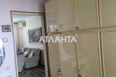 3-rooms apartment apartment by the address st. Nebesnoy Sotni pr Zhukova marsh pr Leninskoy iskry pr (area 57 m²) - Atlanta.ua - photo 21