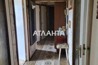 3-rooms apartment apartment by the address st. Nebesnoy Sotni pr Zhukova marsh pr Leninskoy iskry pr (area 57 m²) - Atlanta.ua - photo 22